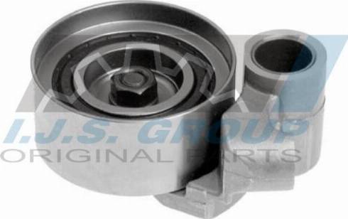 IJS GROUP 93-1761 - Tensioner Pulley, timing belt autospares.lv