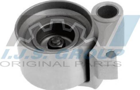 IJS GROUP 93-1763 - Tensioner Pulley, timing belt autospares.lv