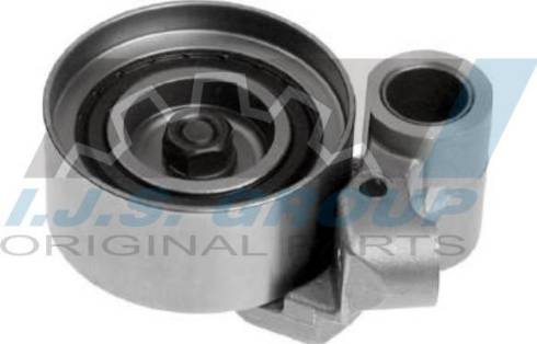 IJS GROUP 93-1762 - Tensioner Pulley, timing belt autospares.lv