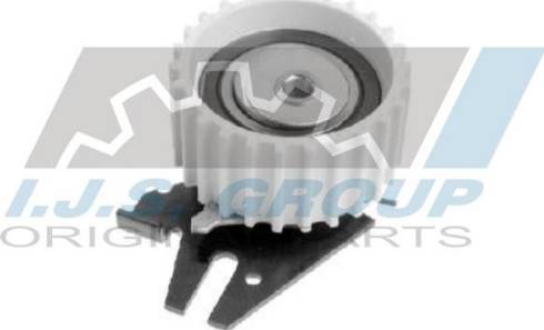 IJS GROUP 93-1706 - Tensioner Pulley, timing belt autospares.lv