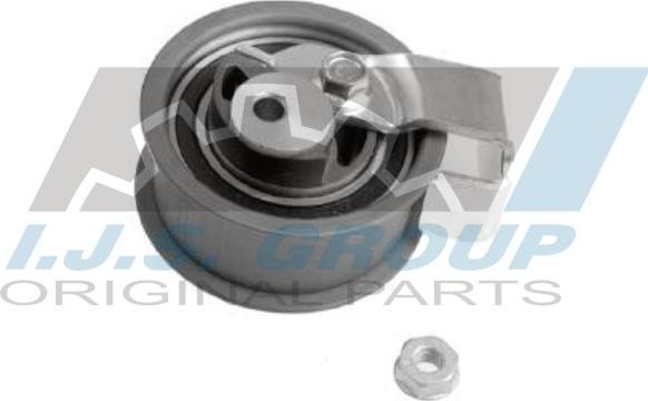 IJS GROUP 93-1708 - Tensioner Pulley, timing belt autospares.lv