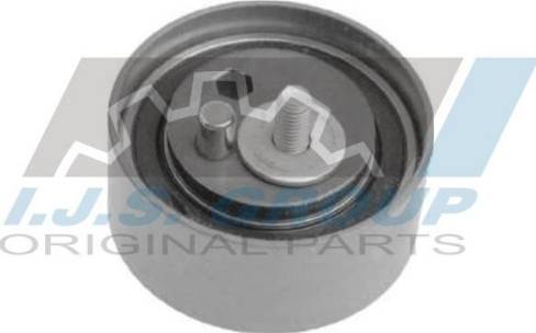 IJS GROUP 93-1712 - Tensioner Pulley, timing belt autospares.lv