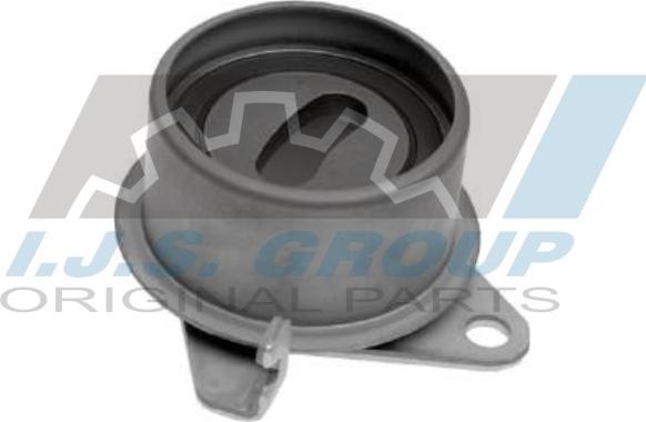 IJS GROUP 93-1786 - Tensioner Pulley, timing belt autospares.lv