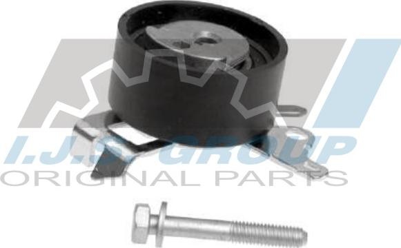 IJS GROUP 93-1737 - Tensioner Pulley, timing belt autospares.lv