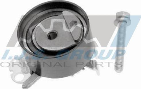 IJS GROUP 93-1729 - Tensioner Pulley, timing belt autospares.lv