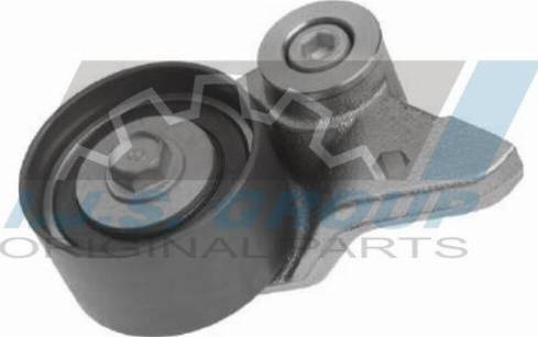 IJS GROUP 93-1720 - Tensioner Pulley, timing belt autospares.lv