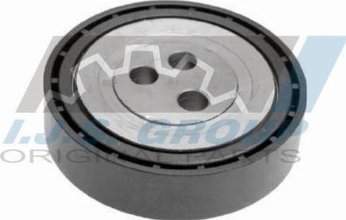 IJS GROUP 93-1721 - Pulley, v-ribbed belt autospares.lv