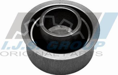 IJS GROUP 93-1728 - Tensioner Pulley, timing belt autospares.lv