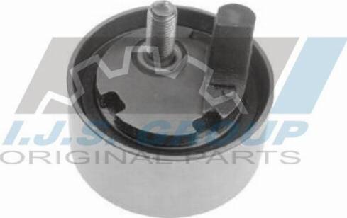 IJS GROUP 93-1776 - Tensioner Pulley, timing belt autospares.lv