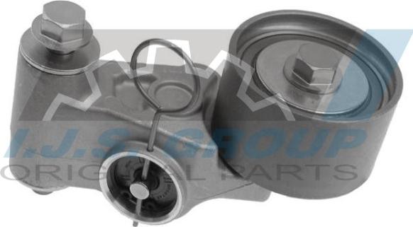 IJS GROUP 93-1772 - Tensioner Pulley, timing belt autospares.lv