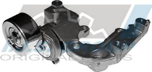 IJS GROUP 93-2405 - Belt Tensioner, v-ribbed belt autospares.lv