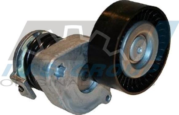 IJS GROUP 93-2415 - Belt Tensioner, v-ribbed belt autospares.lv