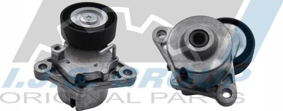 IJS GROUP 93-2482 - Belt Tensioner, v-ribbed belt autospares.lv