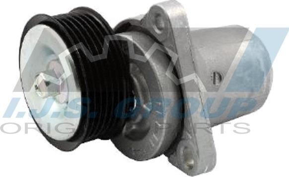 IJS GROUP 93-2422 - Belt Tensioner, v-ribbed belt autospares.lv