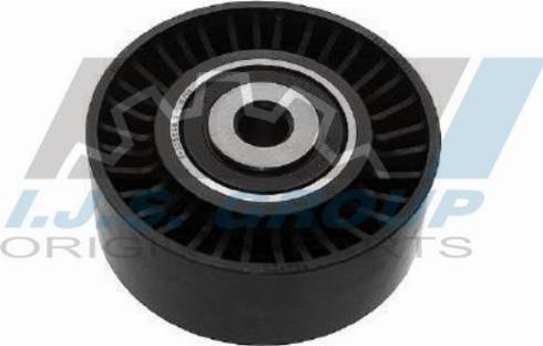 IJS GROUP 93-2090 - Pulley, v-ribbed belt autospares.lv