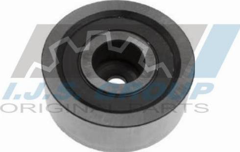 IJS GROUP 93-2041 - Pulley, v-ribbed belt autospares.lv