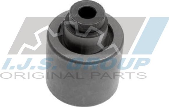 IJS GROUP 93-2008 - Deflection / Guide Pulley, timing belt autospares.lv