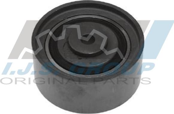 IJS GROUP 93-2014 - Deflection / Guide Pulley, timing belt autospares.lv