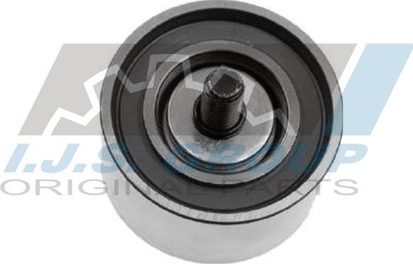 IJS GROUP 93-2086 - Deflection / Guide Pulley, timing belt autospares.lv