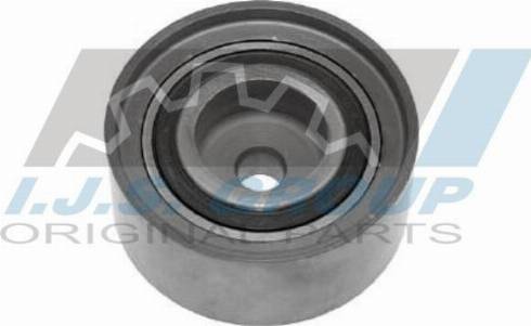 IJS GROUP 93-2082 - Deflection / Guide Pulley, timing belt autospares.lv