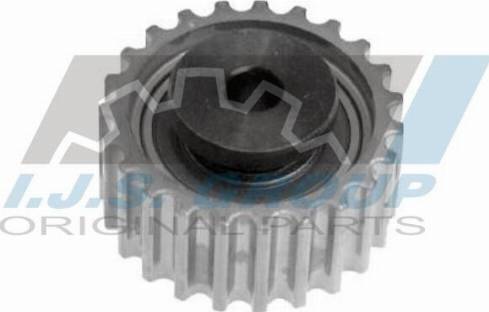 IJS GROUP 93-2034 - Deflection / Guide Pulley, timing belt autospares.lv