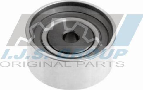 IJS GROUP 93-2035 - Deflection / Guide Pulley, timing belt autospares.lv