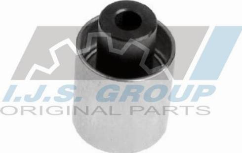 IJS GROUP 93-2030 - Deflection / Guide Pulley, timing belt autospares.lv