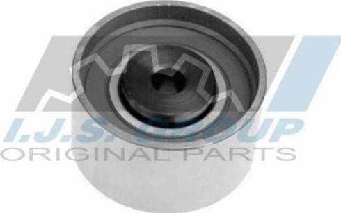 IJS GROUP 93-2033 - Deflection / Guide Pulley, timing belt autospares.lv