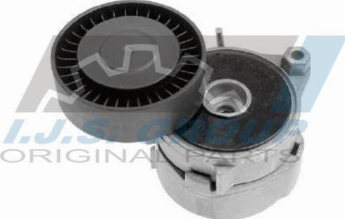 IJS GROUP 93-2348 - Belt Tensioner, v-ribbed belt autospares.lv