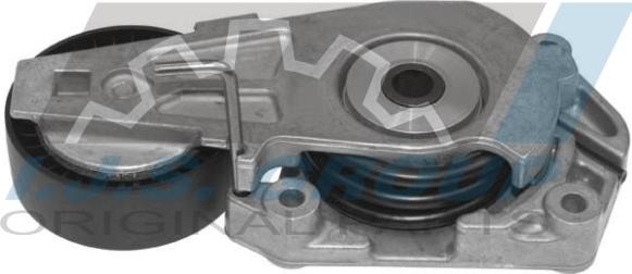 IJS GROUP 93-2343 - Belt Tensioner, v-ribbed belt autospares.lv