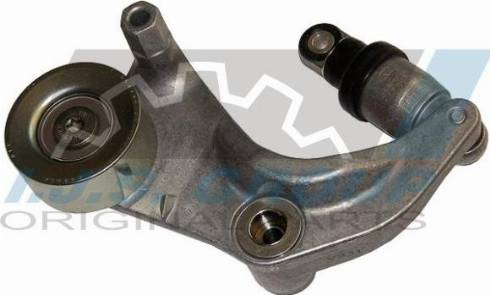 IJS GROUP 93-2363 - Belt Tensioner, v-ribbed belt autospares.lv