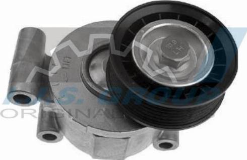 IJS GROUP 93-2362 - Belt Tensioner, v-ribbed belt autospares.lv