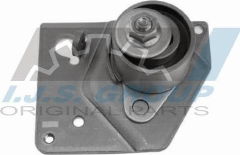 IJS GROUP 93-2301 - Tensioner Lever, timing belt autospares.lv