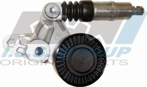 IJS GROUP 93-2314 - Belt Tensioner, v-ribbed belt autospares.lv