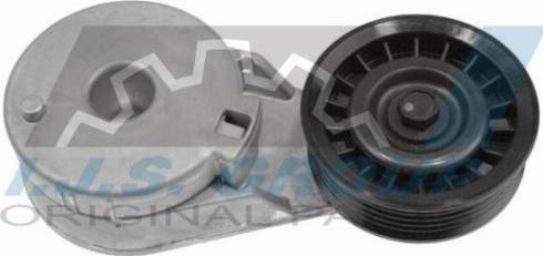 IJS GROUP 93-2310 - Belt Tensioner, v-ribbed belt autospares.lv