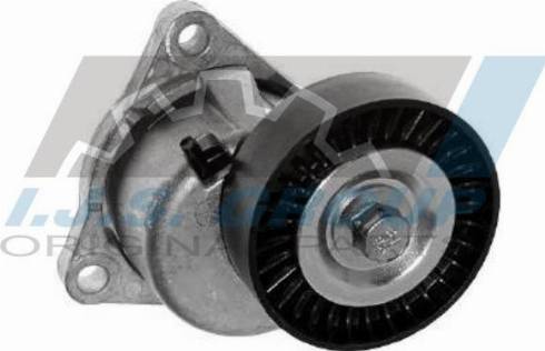 IJS GROUP 93-2388 - Belt Tensioner, v-ribbed belt autospares.lv