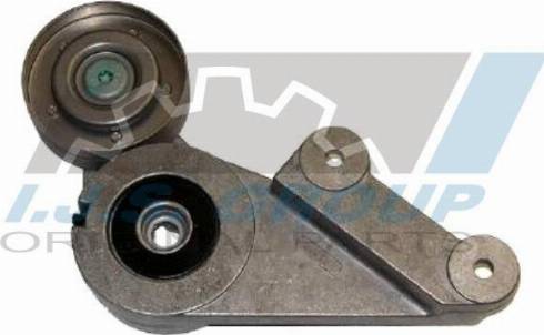 IJS GROUP 93-2334 - Belt Tensioner, v-ribbed belt autospares.lv