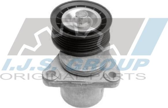 IJS GROUP 93-2330 - Belt Tensioner, v-ribbed belt autospares.lv