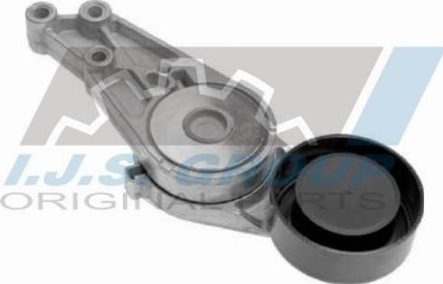 IJS GROUP 93-2329 - Belt Tensioner, v-ribbed belt autospares.lv