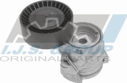 IJS GROUP 93-2326 - Belt Tensioner, v-ribbed belt autospares.lv