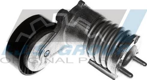 IJS GROUP 93-2374 - Belt Tensioner, v-ribbed belt autospares.lv