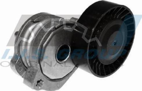 IJS GROUP 93-2371 - Belt Tensioner, v-ribbed belt autospares.lv