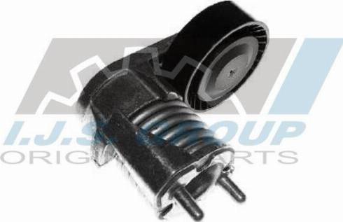 IJS GROUP 93-2373 - Belt Tensioner, v-ribbed belt autospares.lv