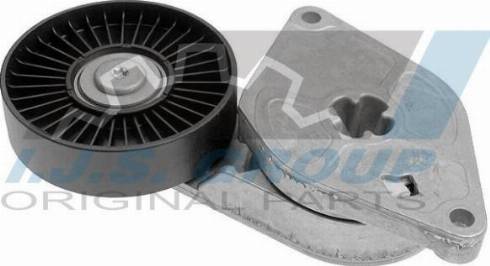 IJS GROUP 93-2372 - Belt Tensioner, v-ribbed belt autospares.lv