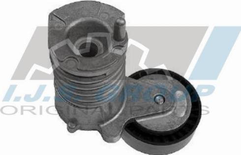 IJS GROUP 93-2290 - Belt Tensioner, v-ribbed belt autospares.lv