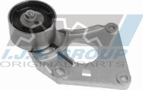 IJS GROUP 93-2247 - Tensioner Lever, timing belt autospares.lv