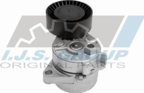 IJS GROUP 93-2208 - Belt Tensioner, v-ribbed belt autospares.lv