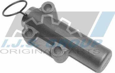 IJS GROUP 93-2216 - Vibration Damper, timing belt autospares.lv