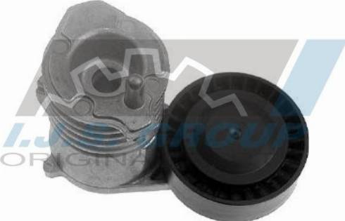 IJS GROUP 93-2289 - Belt Tensioner, v-ribbed belt autospares.lv