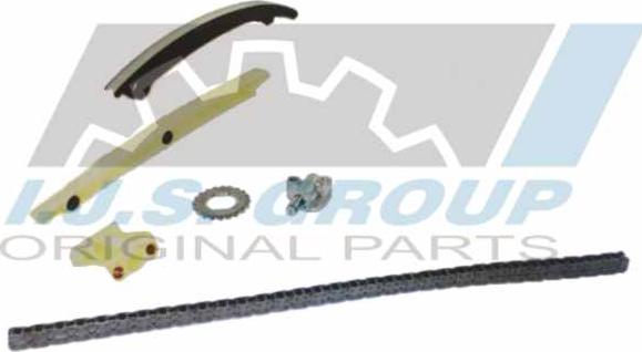 IJS GROUP 40-1056FK - Timing Chain Kit autospares.lv